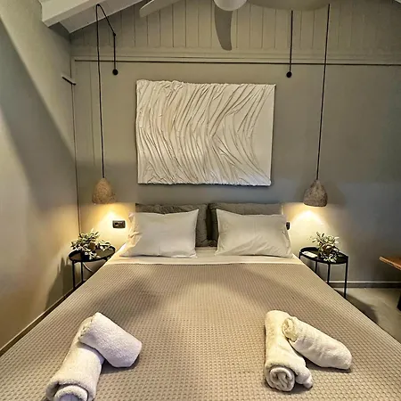 Filoxenia Luxury & * Zakintos