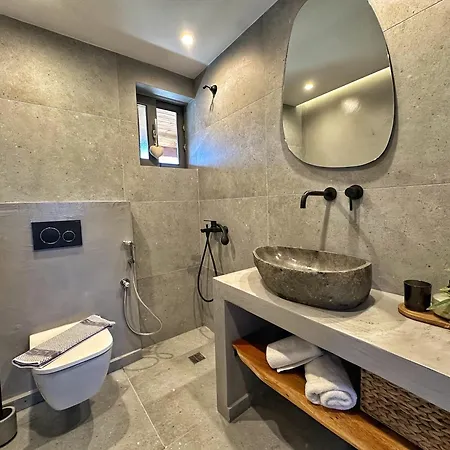 Filoxenia Luxury & Daire