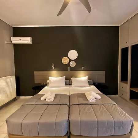Filoxenia Luxury & Daire Zakintos