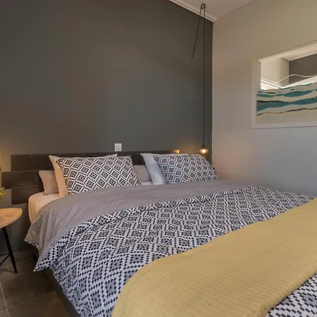 Filoxenia Luxury &