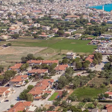 Filoxenia Luxury &