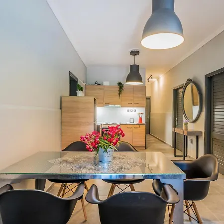Filoxenia Luxury & Διαμέρισμα Ζάκυνθος Πόλη