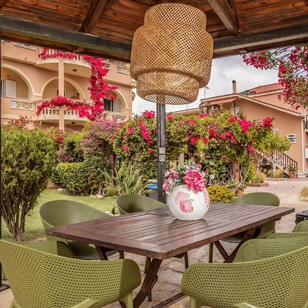 Filoxenia Luxury & Διαμέρισμα Ζάκυνθος Πόλη