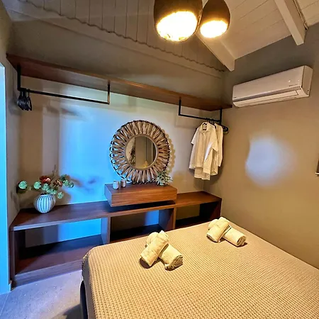Filoxenia Luxury & Διαμέρισμα