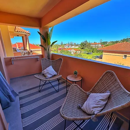 Filoxenia Luxury & * Ζάκυνθος Πόλη