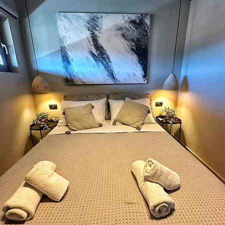 Filoxenia Luxury & Διαμέρισμα Ζάκυνθος Πόλη