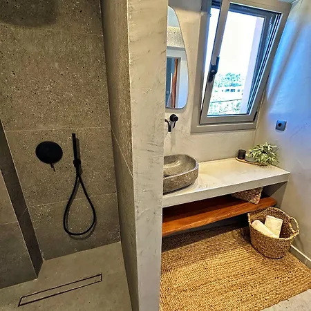Διαμέρισμα Filoxenia Luxury &