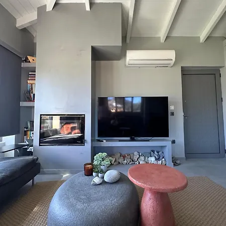 Διαμέρισμα Filoxenia Luxury &