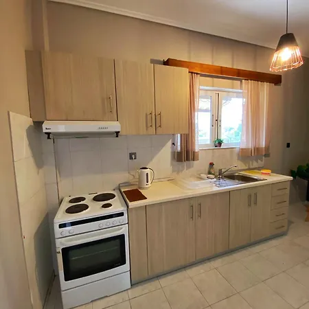 Διαμέρισμα Filoxenia Luxury &