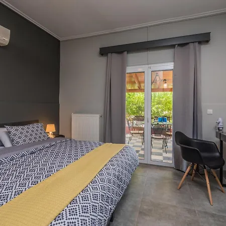 Διαμέρισμα Filoxenia Luxury & Ζάκυνθος Πόλη