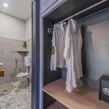 Filoxenia Luxury & * Ζάκυνθος Πόλη