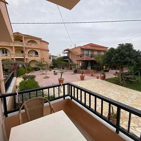 Διαμέρισμα Filoxenia Luxury & *