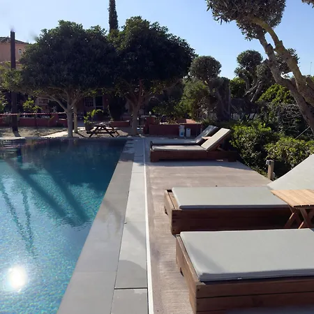 Filoxenia Luxury &