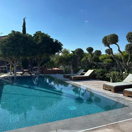Filoxenia Luxury &