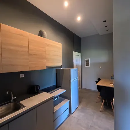 Filoxenia Luxury & Διαμέρισμα Ζάκυνθος Πόλη