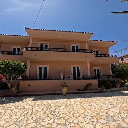 Filoxenia Luxury &