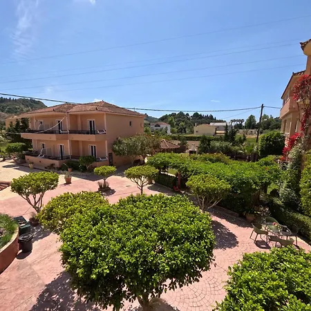 Διαμέρισμα Filoxenia Luxury & *