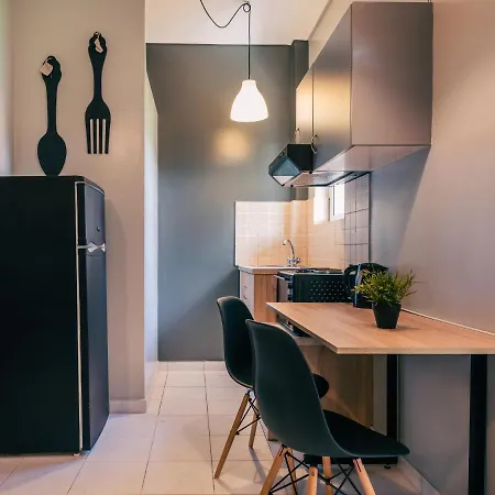 Διαμέρισμα Filoxenia Luxury &