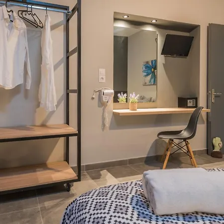 Filoxenia Luxury & Διαμέρισμα Ζάκυνθος Πόλη