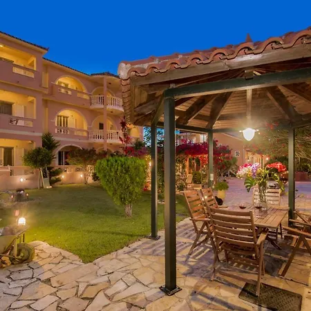 Filoxenia Luxury &