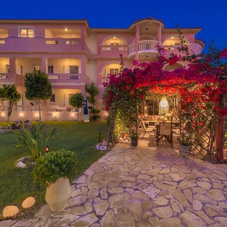 Διαμέρισμα Filoxenia Luxury & *